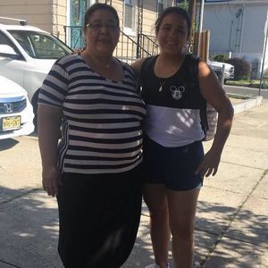 Meet your Posher, Edith